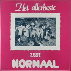 Normaal : Het Allerbeste van Normaal